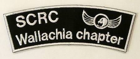 SCRC - Wallachia chapter, SCRC domovenka