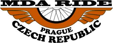 SCRC Wallachia - MDA Ride