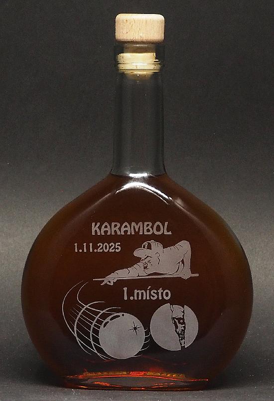 SCRC Wallachia - Kulenkov turnaj