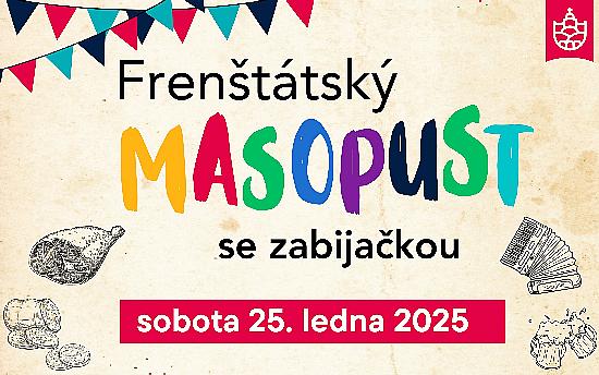 SCRC Wallachia - Masopust Frentt 2025