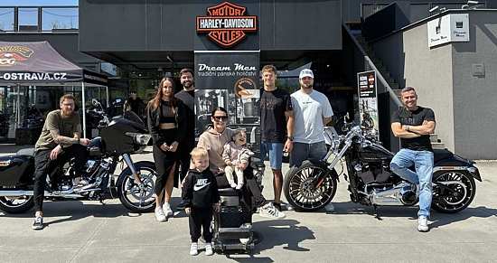 SCRC Wallachia - Charita pro Stelu