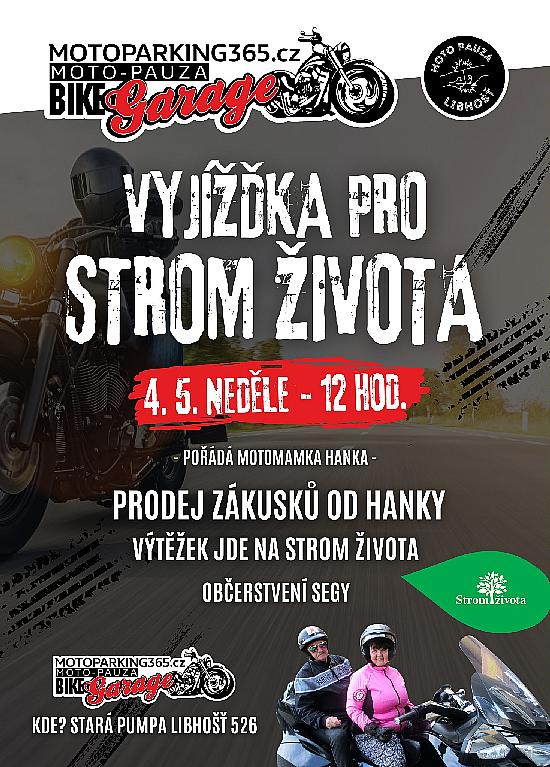 SCRC Wallachia - Strom ivota